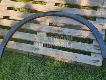 rub blatobrana g07 msp za BMW X7