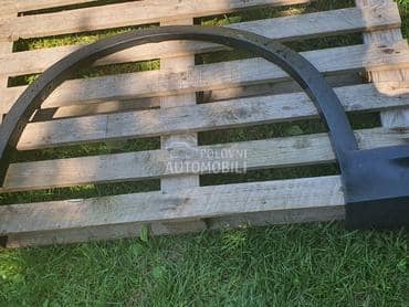 rub blatobrana f25 pl za BMW X3