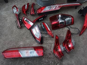 Stop svetla za Ford B-Max, C-Max, EcoSport ... od 2000. do 2020. god.