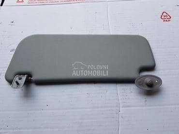 SUNCOBRAN za Daewoo Lanos od 1996. do 2003. god.