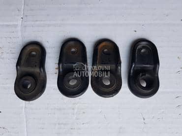 DRZAČI HLADNJAKA za Daewoo Lanos od 1996. do 2003. god.