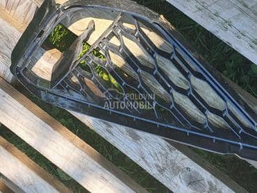 rešetka branika M za BMW X2