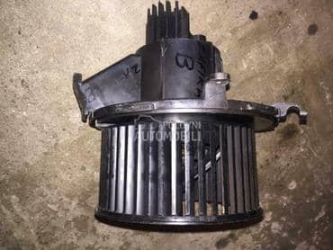 Ventilator za Opel Zafira od 2005. do 2011. god.