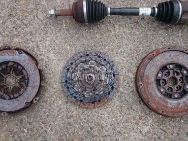 Set kvačila za Opel Zafira