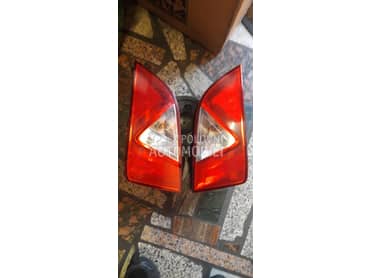 LAMPE za Seat Mii