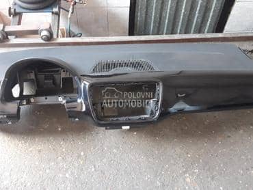 TABLA SA BEGOVIMA za Seat Mii