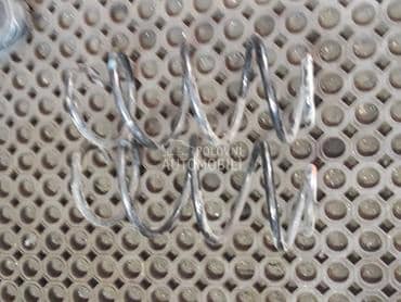 PREDNJE OPRUGE za Škoda Citigo