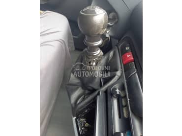 Ručica menjača,šal hebna za Fiat Scudo