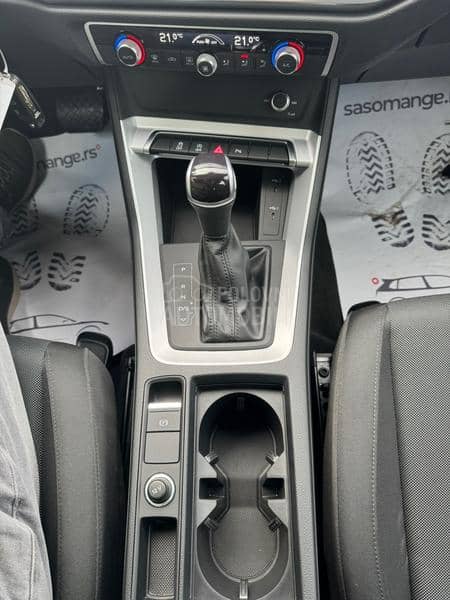 Audi Q3 35TDI/S-tron./T0P