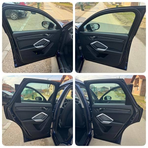 Audi Q3 35TDI/S-tron./T0P
