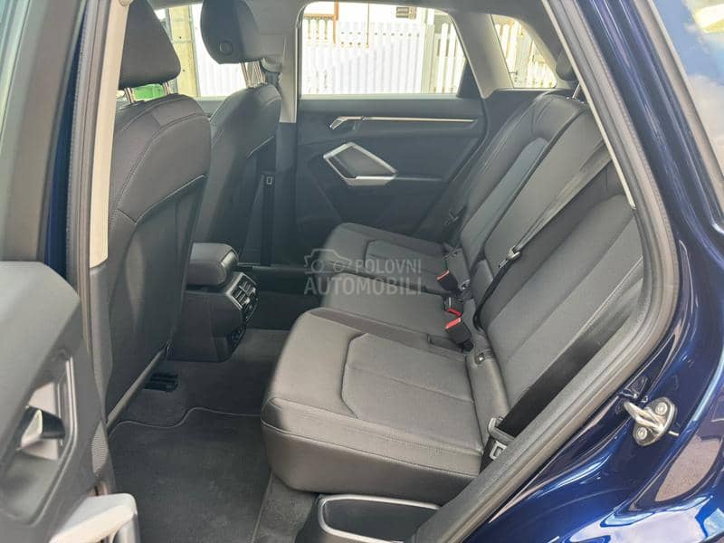 Audi Q3 35TDI/S-tron./T0P