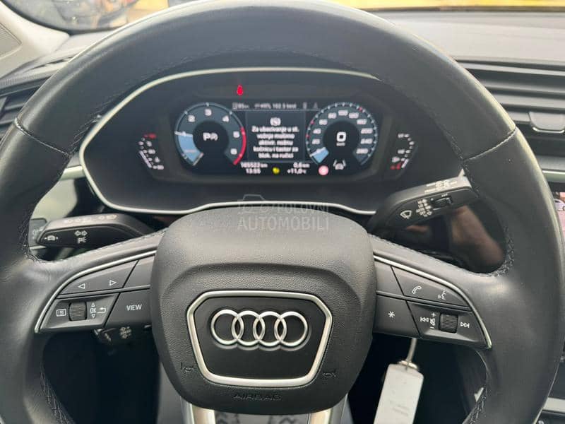 Audi Q3 35TDI/S-tron./T0P