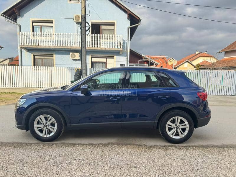 Audi Q3 35TDI/S-tron./T0P