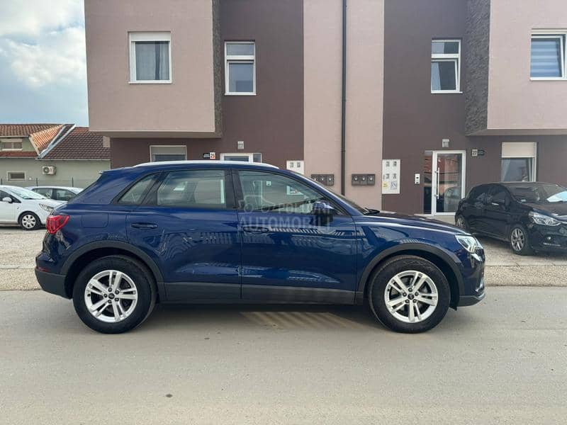 Audi Q3 35TDI/S-tron./T0P