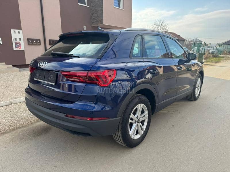 Audi Q3 35TDI/S-tron./T0P