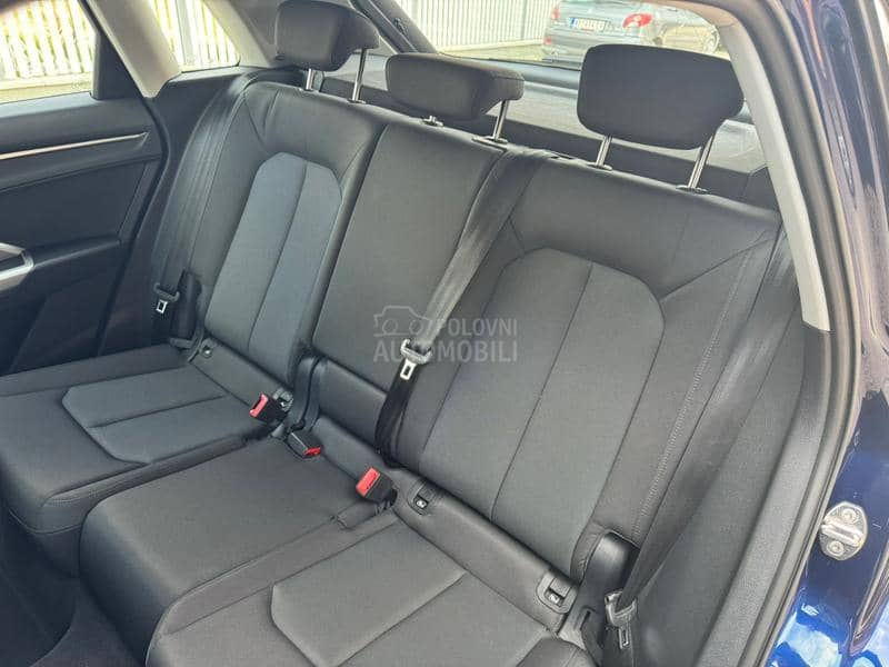 Audi Q3 35TDI/S-tron./T0P