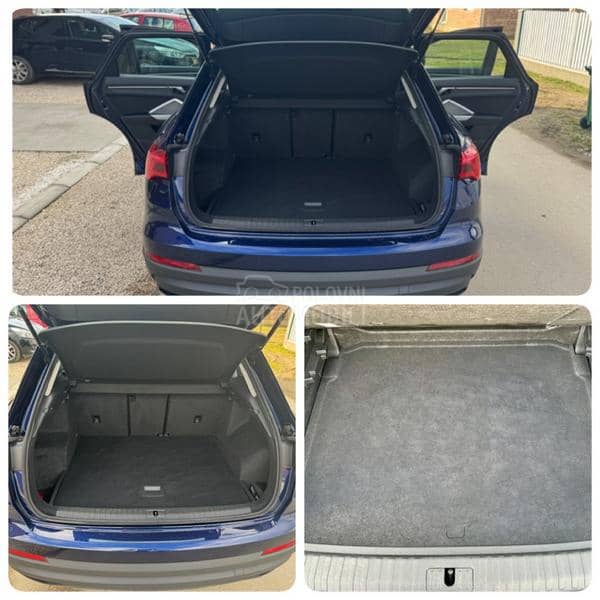 Audi Q3 35TDI/S-tron./T0P