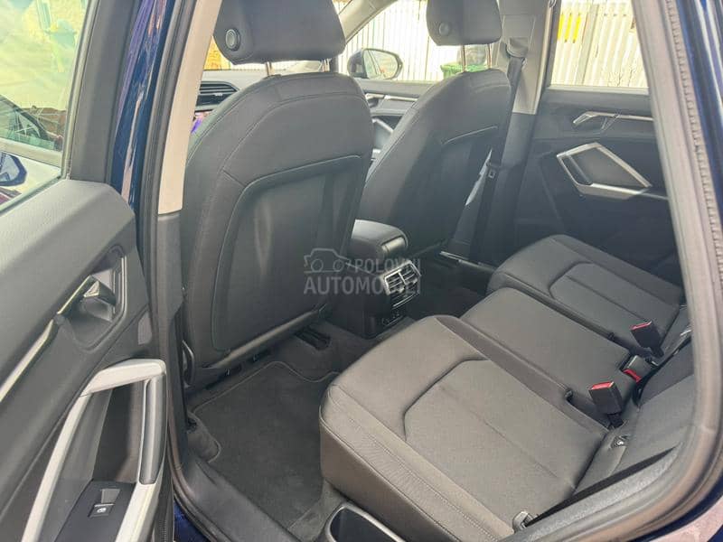Audi Q3 35TDI/S-tron./T0P