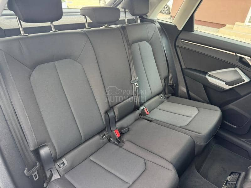 Audi Q3 35TDI/S-tron./T0P