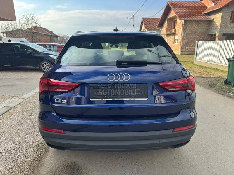 Audi Q3 35TDI/S-tron./T0P