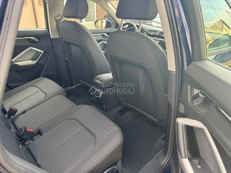 Audi Q3 35TDI/S-tron./T0P