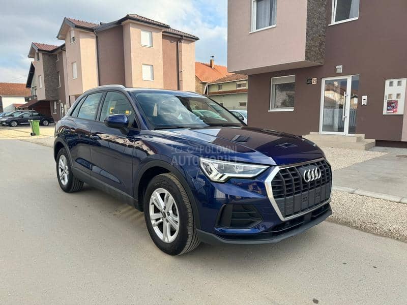 Audi Q3 35TDI/S-tron./T0P