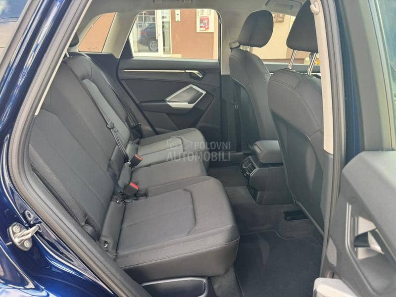 Audi Q3 35TDI/S-tron./T0P