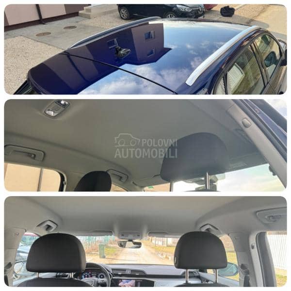 Audi Q3 35TDI/S-tron./T0P