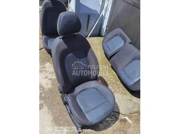 enterijer za Fiat Bravo od 2004. do 2012. god.