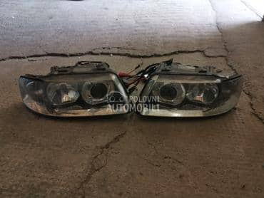 Farovi za Audi A3 od 1997. do 2003. god.