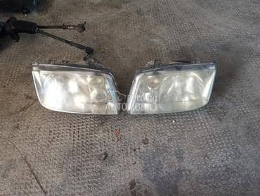 Farovi za Volkswagen Bora