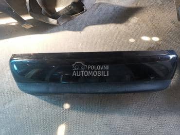 Zadnji branik za Audi A3 od 1997. do 2003. god.