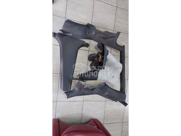 Unutrašnja maska, lajsna za Fiat Punto