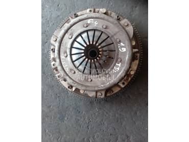 zamajac 1,9tdi.fiksni za Volkswagen Golf 4 od 2000. do 2004. god.