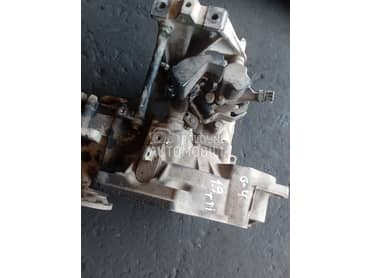 Menjac 1,9tdi.5 brzine za Volkswagen Golf 4 od 2000. do 2004. god.
