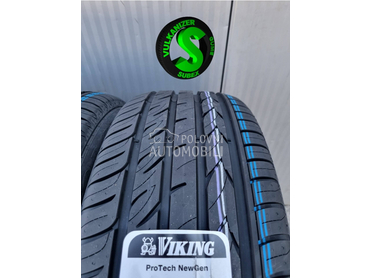 Viking 225/55 R18 Letnja