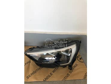 Levi full led far 83A 941 011 za Audi Q3 od 2019. do 2025. god.