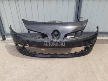 Clio III prednji branik za Renault Clio