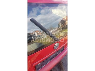 Brisac zadnji za Volkswagen Polo