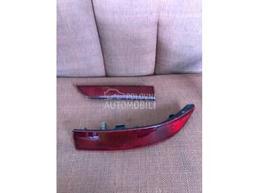 Katadiopter levi za Audi A6 od 2018. do 2021. god.