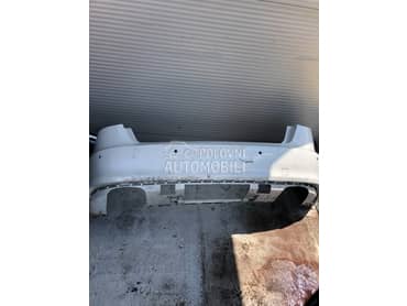 Zadnji branik za sportbacka za Audi A3 od 2017. do 2020. god.