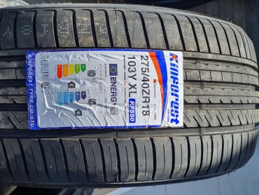 Kinforest 275/40 R18 Letnja