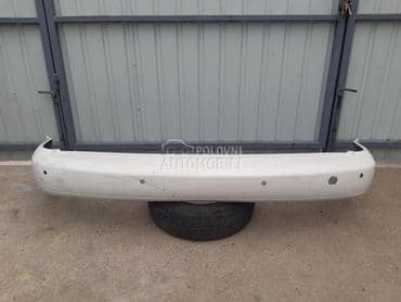 Caddy III zadnji branik za Volkswagen Caddy