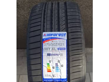 Kinforest 275/30 R21 Letnja