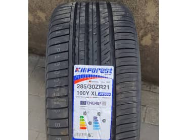 Kinforest 285/30 R21 Letnja