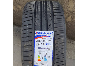 Kinforest 285/30 R21 Letnja