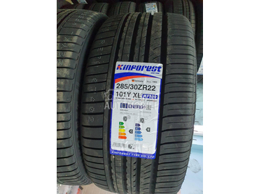 Kinforest 285/30 R22 Letnja