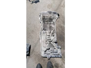 zastita motora za Mercedes Benz B Klasa