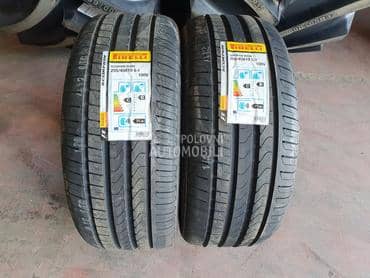 Pirelli 255/45 R19 Letnja
