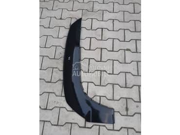 pvc rub blatobran prednji za Kia Sportage od 2003. do 2009. god.